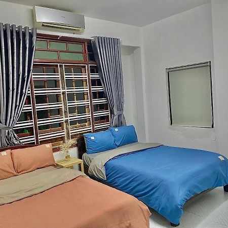 Shine Riverside Homestay Hue Exteriér fotografie