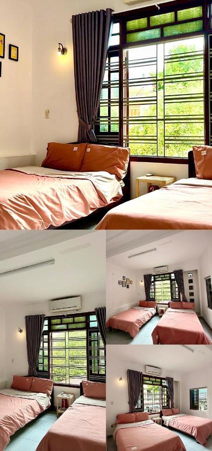 Shine Riverside Homestay Hue Exteriér fotografie