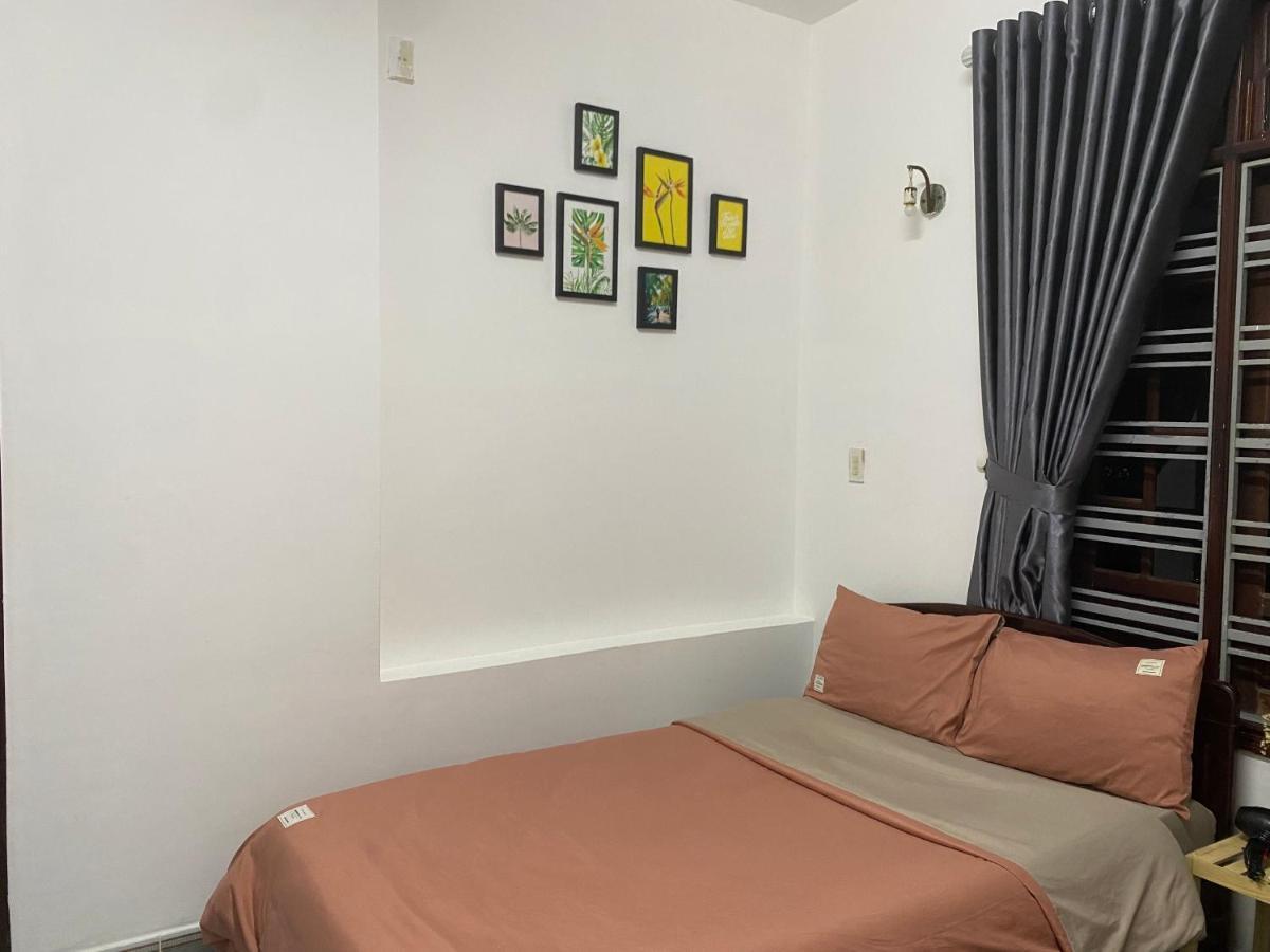 Shine Riverside Homestay Hue Exteriér fotografie
