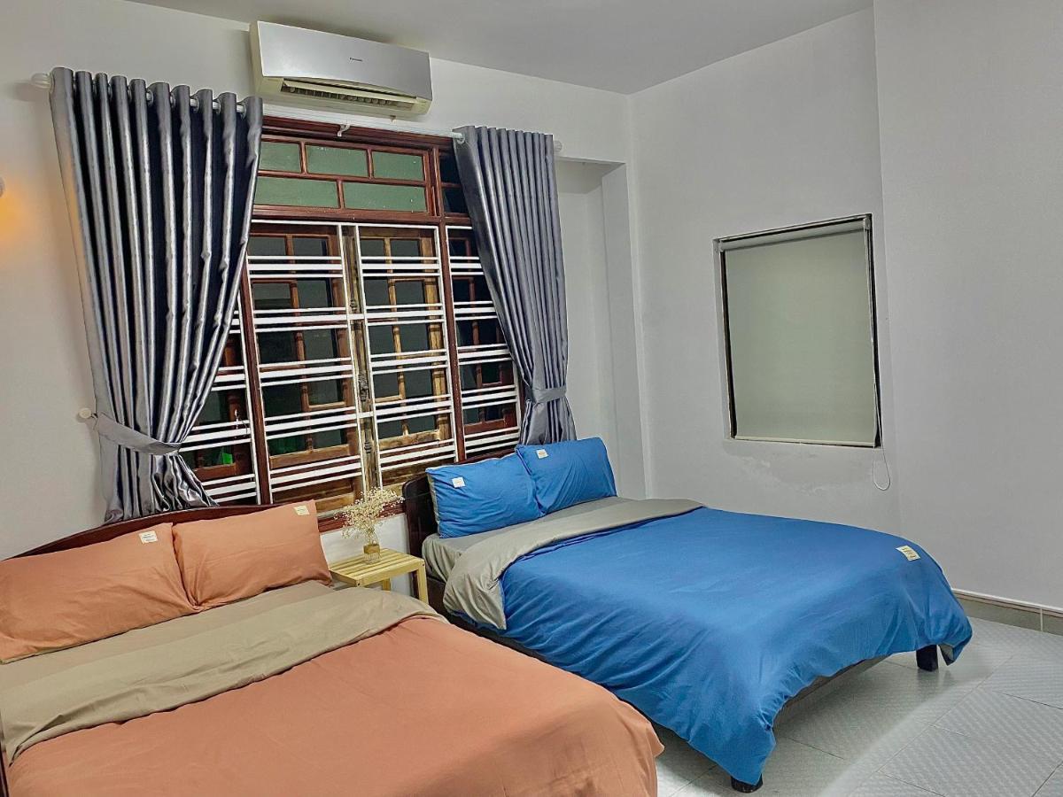 Shine Riverside Homestay Hue Exteriér fotografie