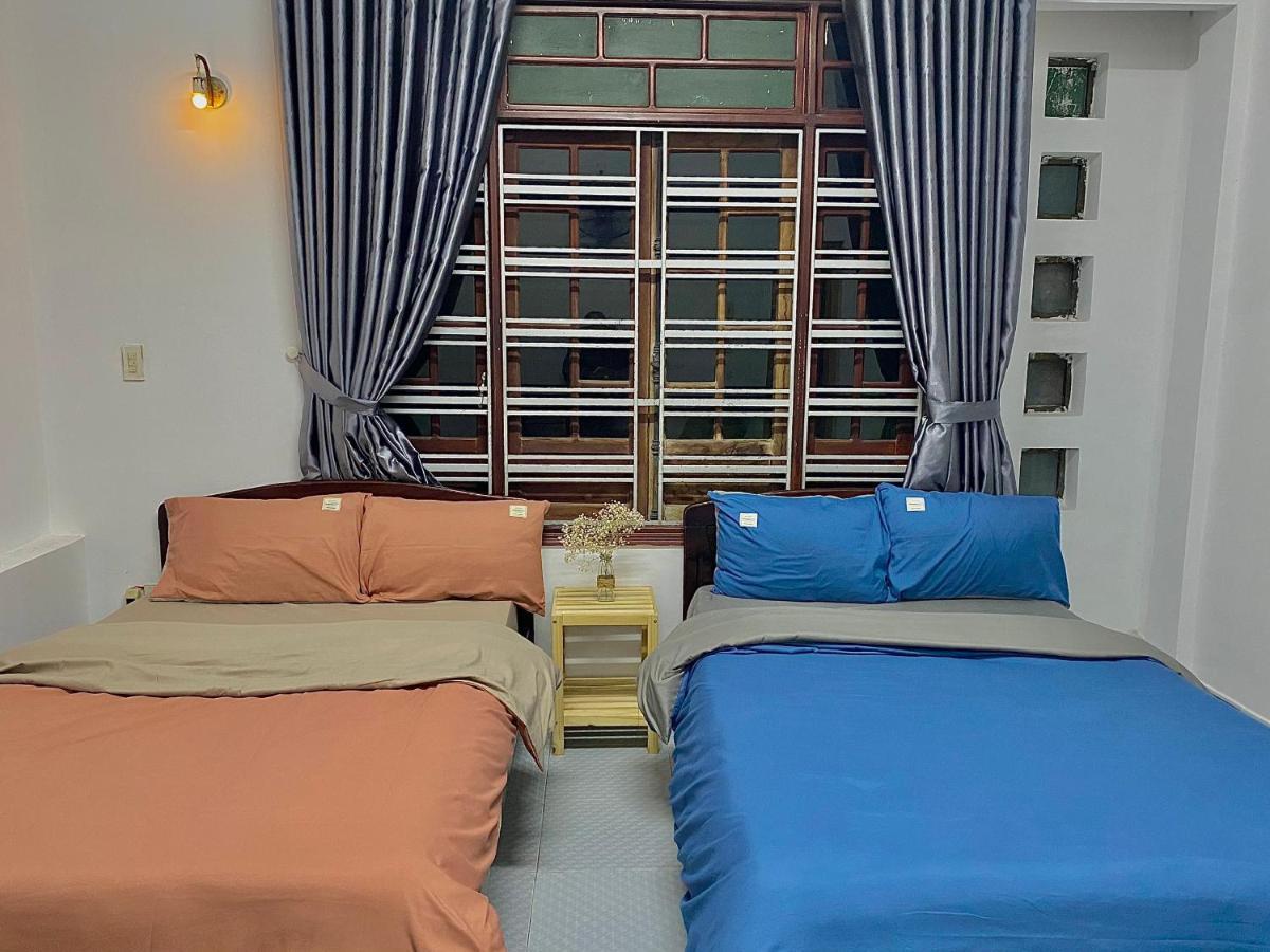 Shine Riverside Homestay Hue Exteriér fotografie