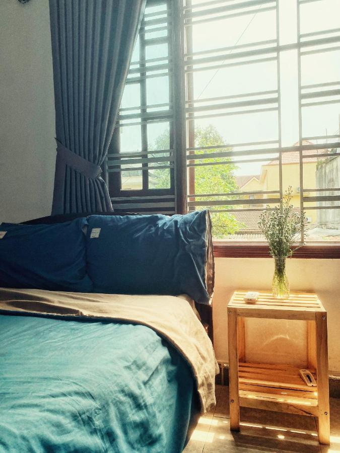 Shine Riverside Homestay Hue Exteriér fotografie
