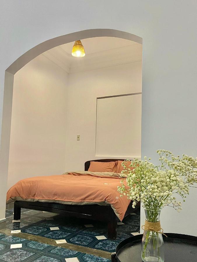 Shine Riverside Homestay Hue Exteriér fotografie