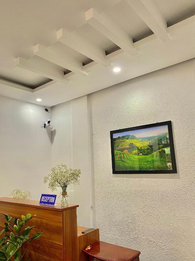 Shine Riverside Homestay Hue Exteriér fotografie