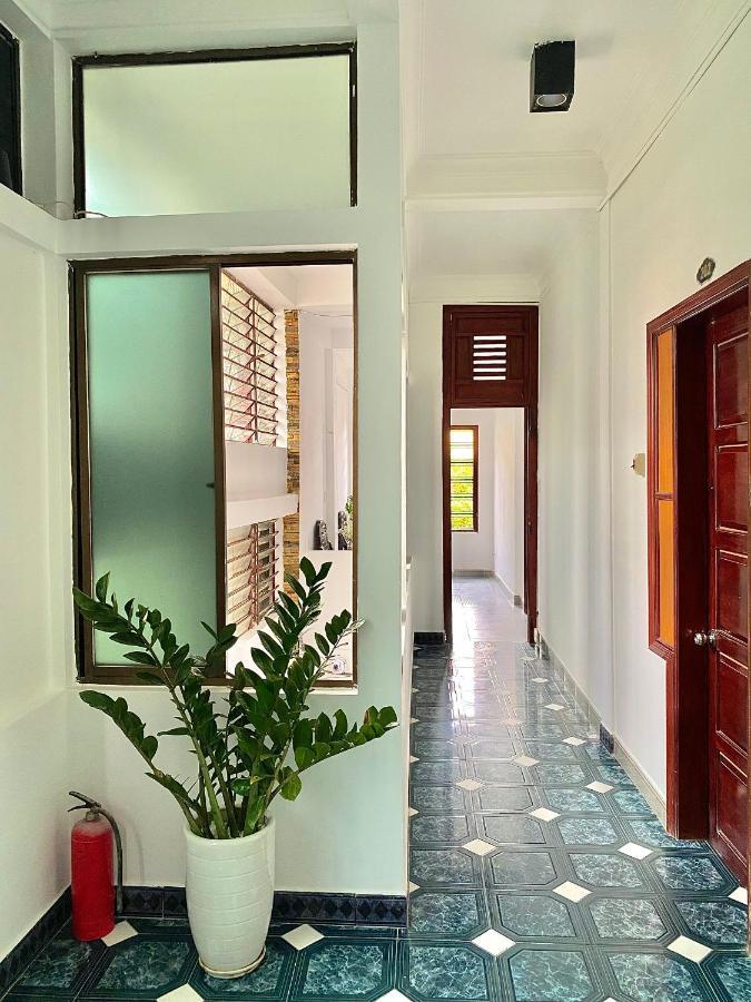 Shine Riverside Homestay Hue Exteriér fotografie
