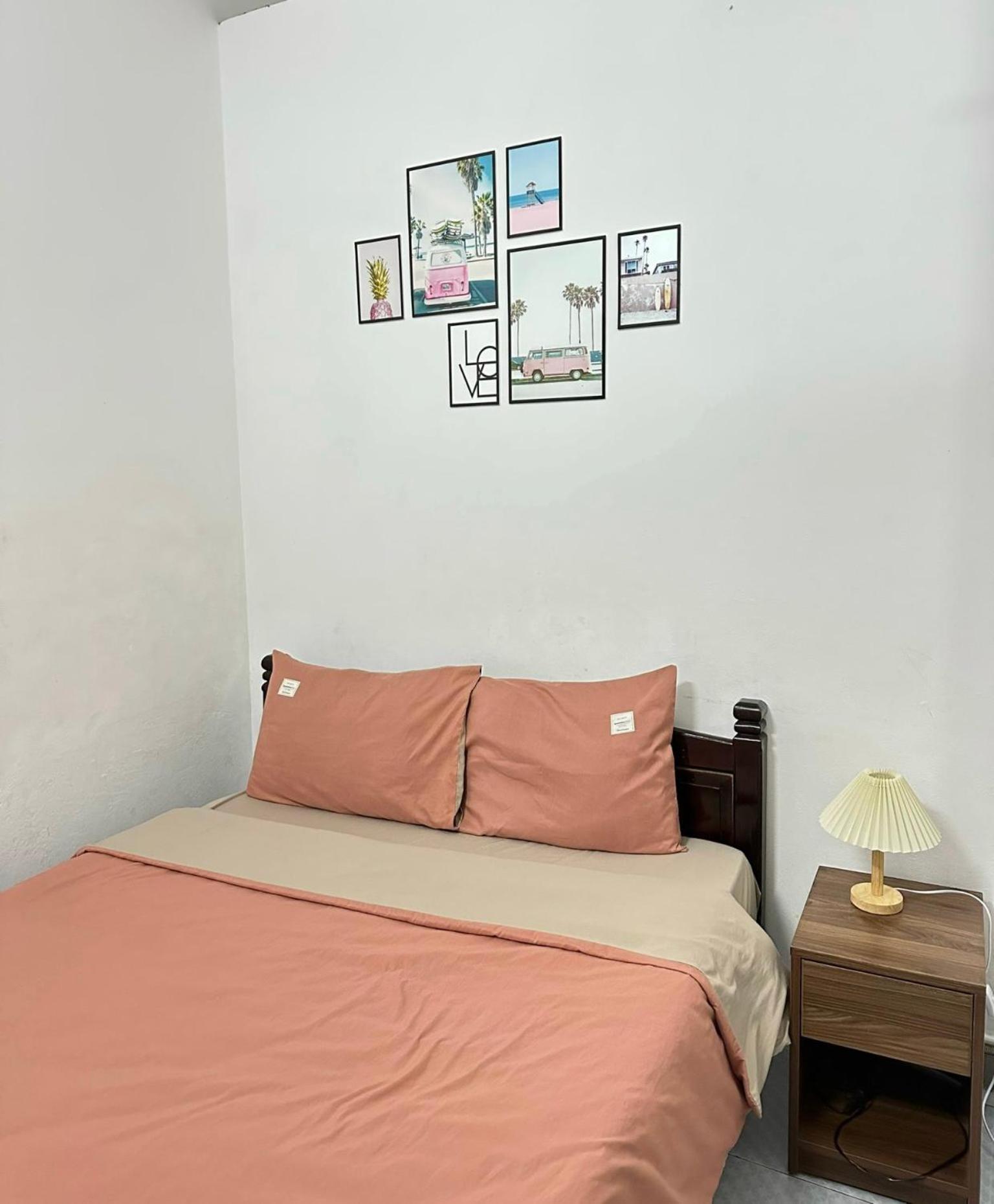 Shine Riverside Homestay Hue Exteriér fotografie